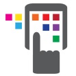 Clicky.EC Logo